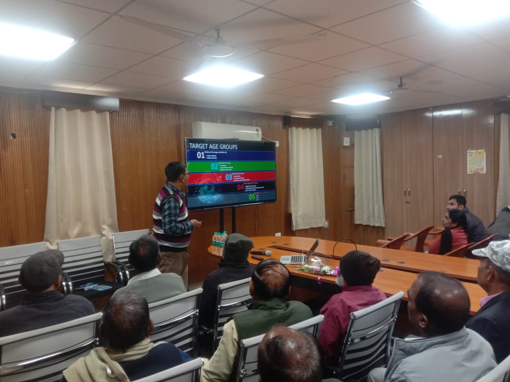 Vigilance Awareness Week 2025
